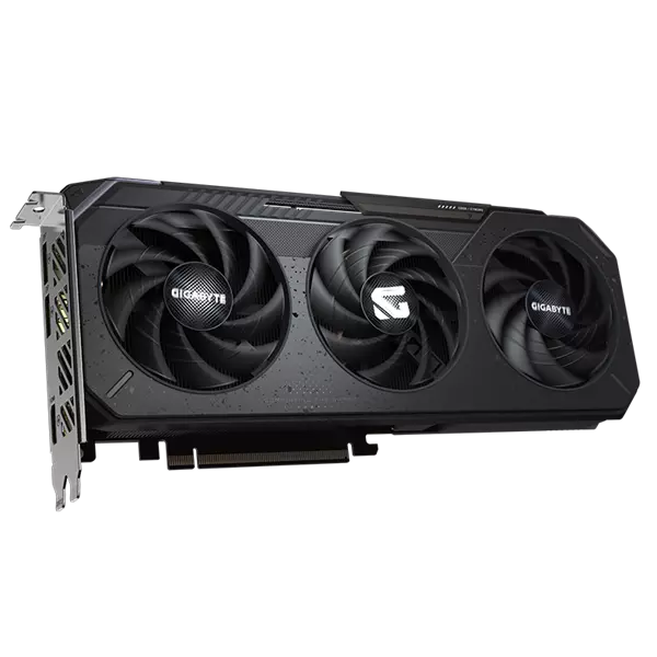 GIGABYTE Placă video PCI-Ex16x AMD RX 9060 XT 8GB DDR6 OC GV-R9060XTGAMING OC-8GD