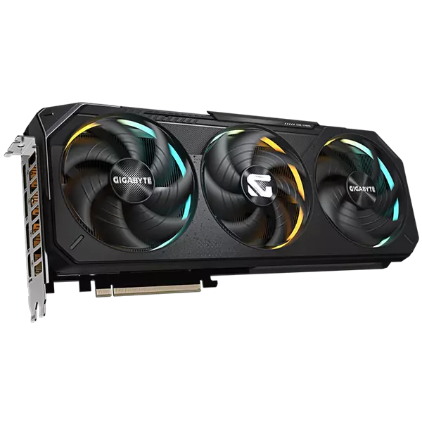 GIGABYTE Placă video PCI-Ex16x nVIDIA RTX 5070 12GB DDR7 OC GV-N5070GAMING OC-12GD